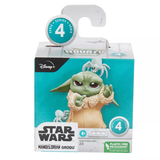 Star Wars: The Bounty Collection - The Child Pesky Spiders