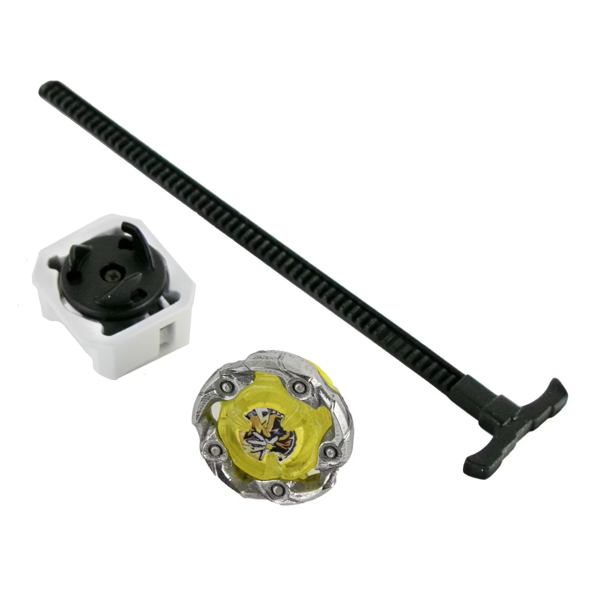 World's Smallest: Beyblade X - Wand Wizard