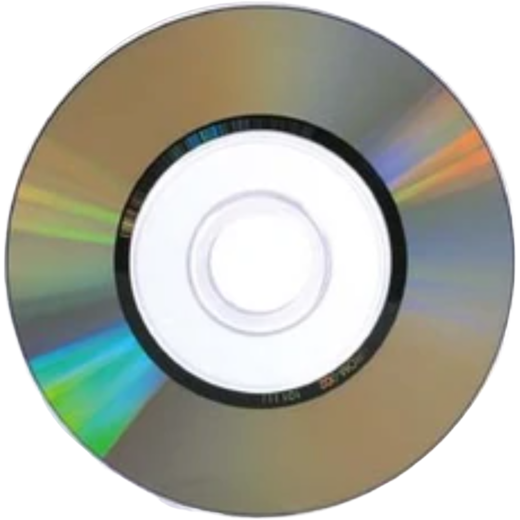 Professional Disc Resurfacing Services (Regular CD, Blu-ray & GameCube)