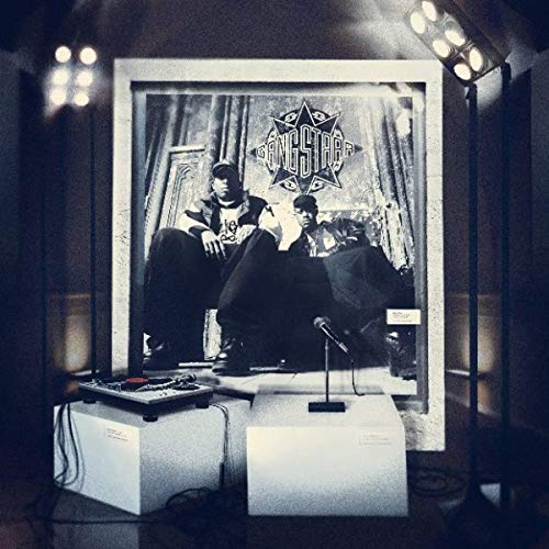 Gang Starr One Of The Best Yet [2 LP] [Vinyl]