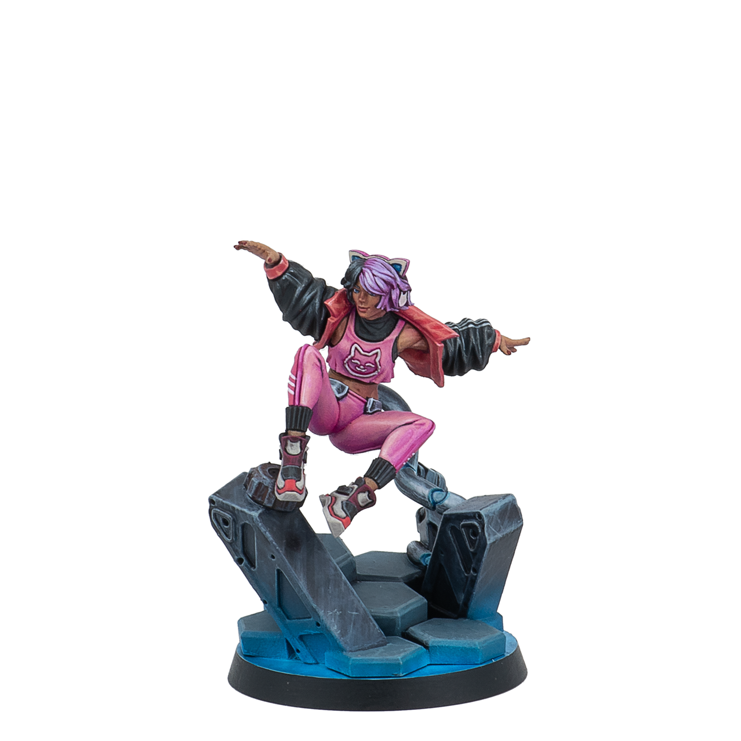 Infinity HexaDome Legends Core Box [AUGUST PRE-ORDER]