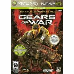 Gears Of War [Platinum Hits] - Xbox 360