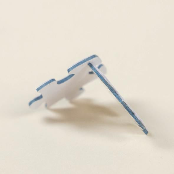 Jeneral Collectives: wholesome times - Incorgnito 1000 Piece Jigsaw Puzzle