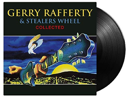 Gerry Rafferty & Stealer Collected [Vinyl]