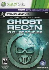 Ghost Recon: Future Soldier [Signature Edition] - Xbox 360