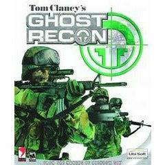 Ghost Recon - PC