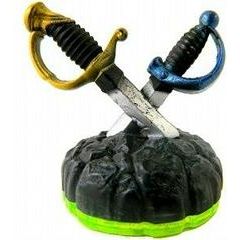 Skylanders: Spyro's Adventure - Loose Figure's (LOOSE)