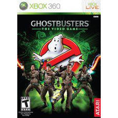 Ghostbusters: The Video Game - Xbox 360