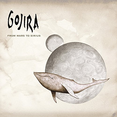 From Mars to Sirius (2 Lp's) (Vinyl)