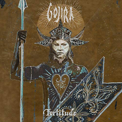 Gojira Fortitude [Vinyl]