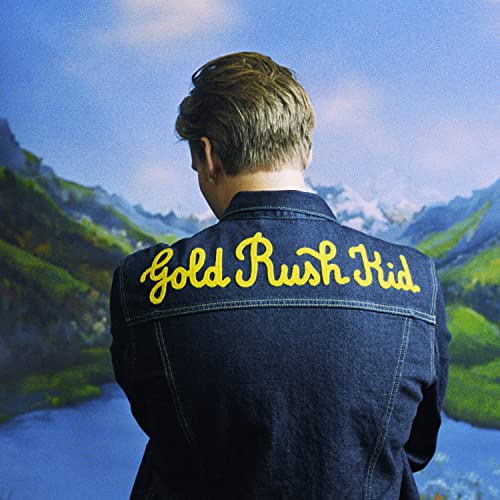 George Ezra (Vinyl)