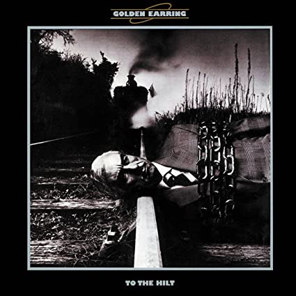Golden Earring To The Hilt [Limited Edition, Gatefold, 180-Gram Silver Colored Vinyl] [Import] [Vinyl]