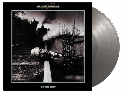 Golden Earring To The Hilt [Limited Edition, Gatefold, 180-Gram Silver Colored Vinyl] [Import] [Vinyl]