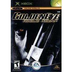 GoldenEye Rogue Agent - Xbox