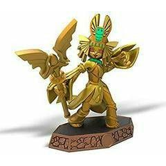 Imaginators Skylanders - Loose Figure's & Crystals