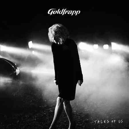 TALES OF US (Vinyl)