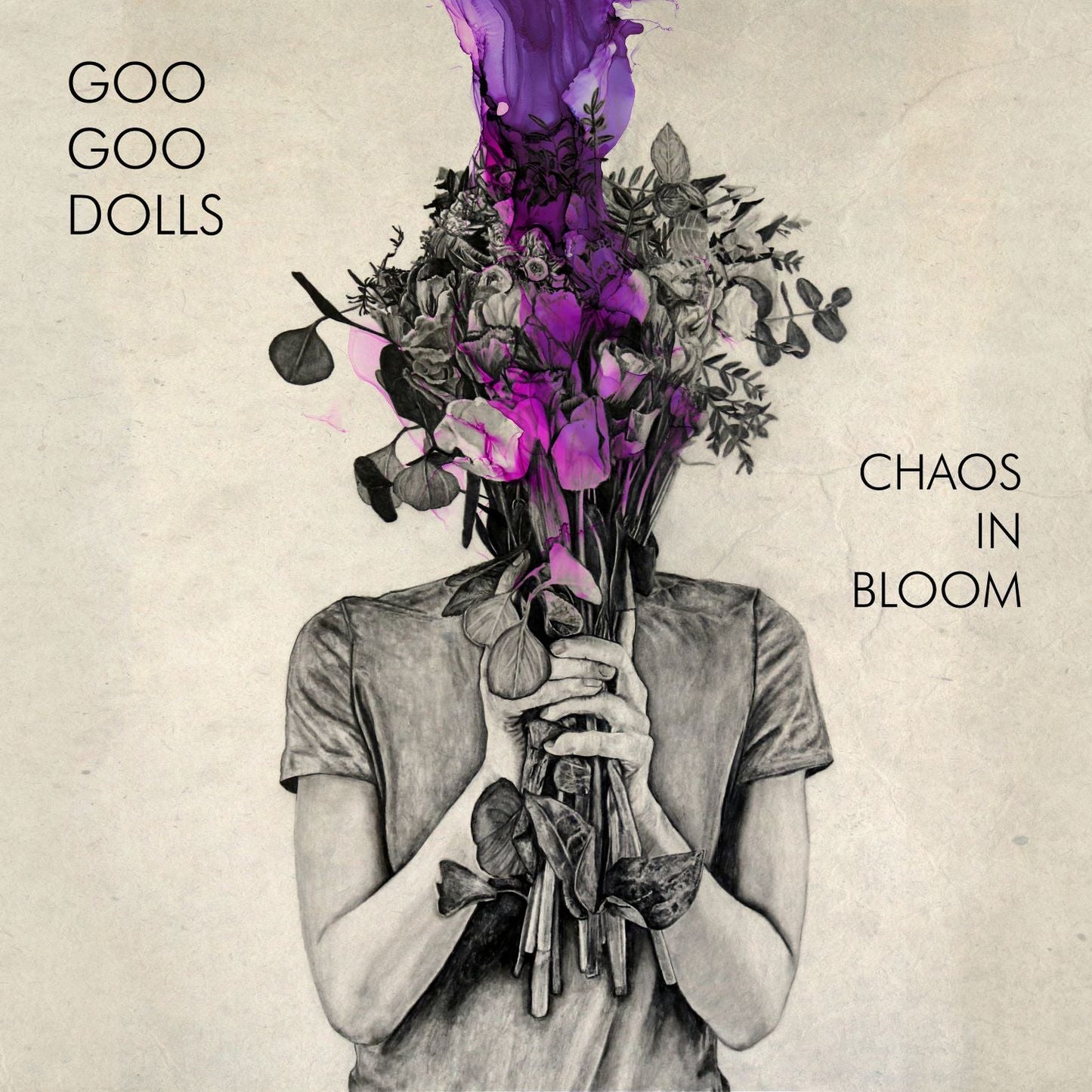 Goo Goo Dolls Chaos In Bloom [Vinyl]