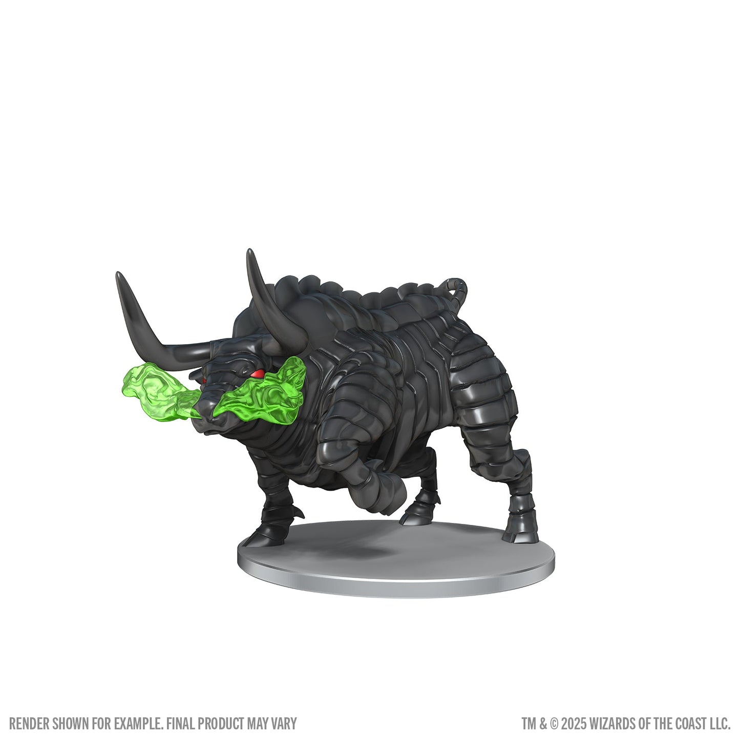 D&D: Icons of the Realms: Monster Menagerie Revisited Booster - Golden Apple Comics