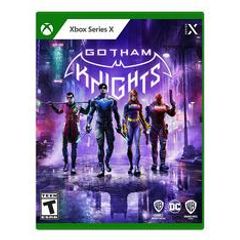 Gotham Knights - Xbox Series X (Pre-Order Exclusive)