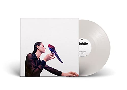 Grace Cummings Storm Queen [Opaque White LP] [Vinyl]