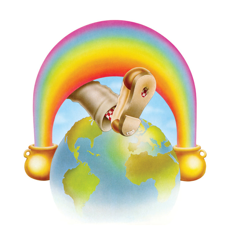 Grateful Dead Europe '72 (Live) [50th Anniversary Edition] [Vinyl]