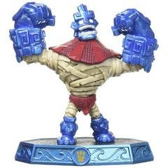 Imaginators Skylanders - Loose Figure's & Crystals