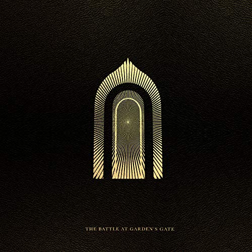 Greta Van Fleet The Battle At Garden's Gate [2 LP] [Vinyl]