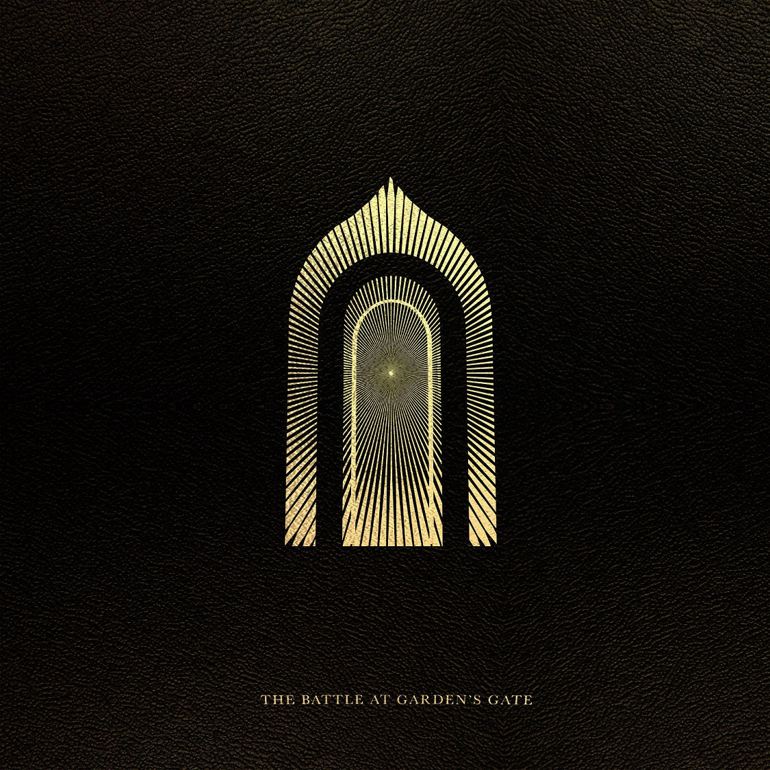 Greta Van Fleet The Battle At Garden's Gate [2 LP] [Vinyl]