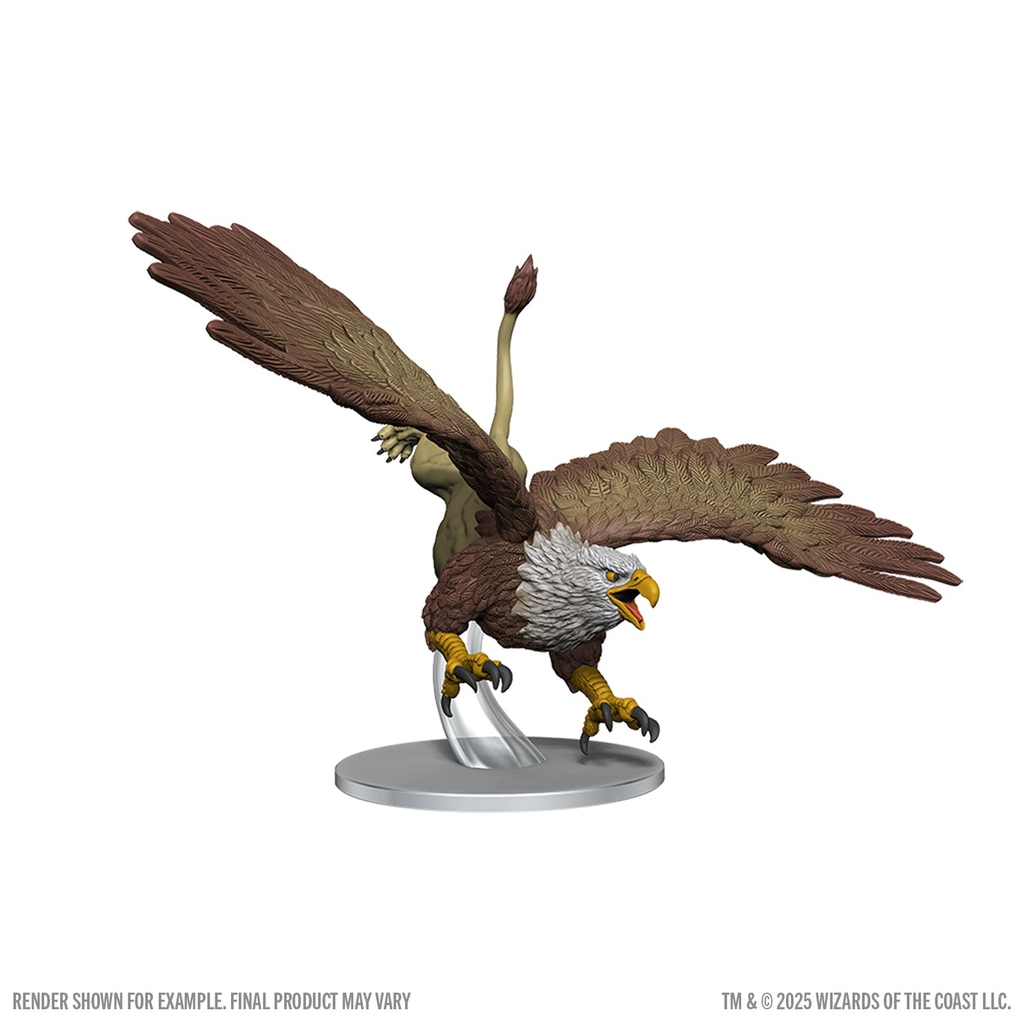 D&D: Icons of the Realms: Monster Menagerie Revisited Booster - Golden Apple Comics