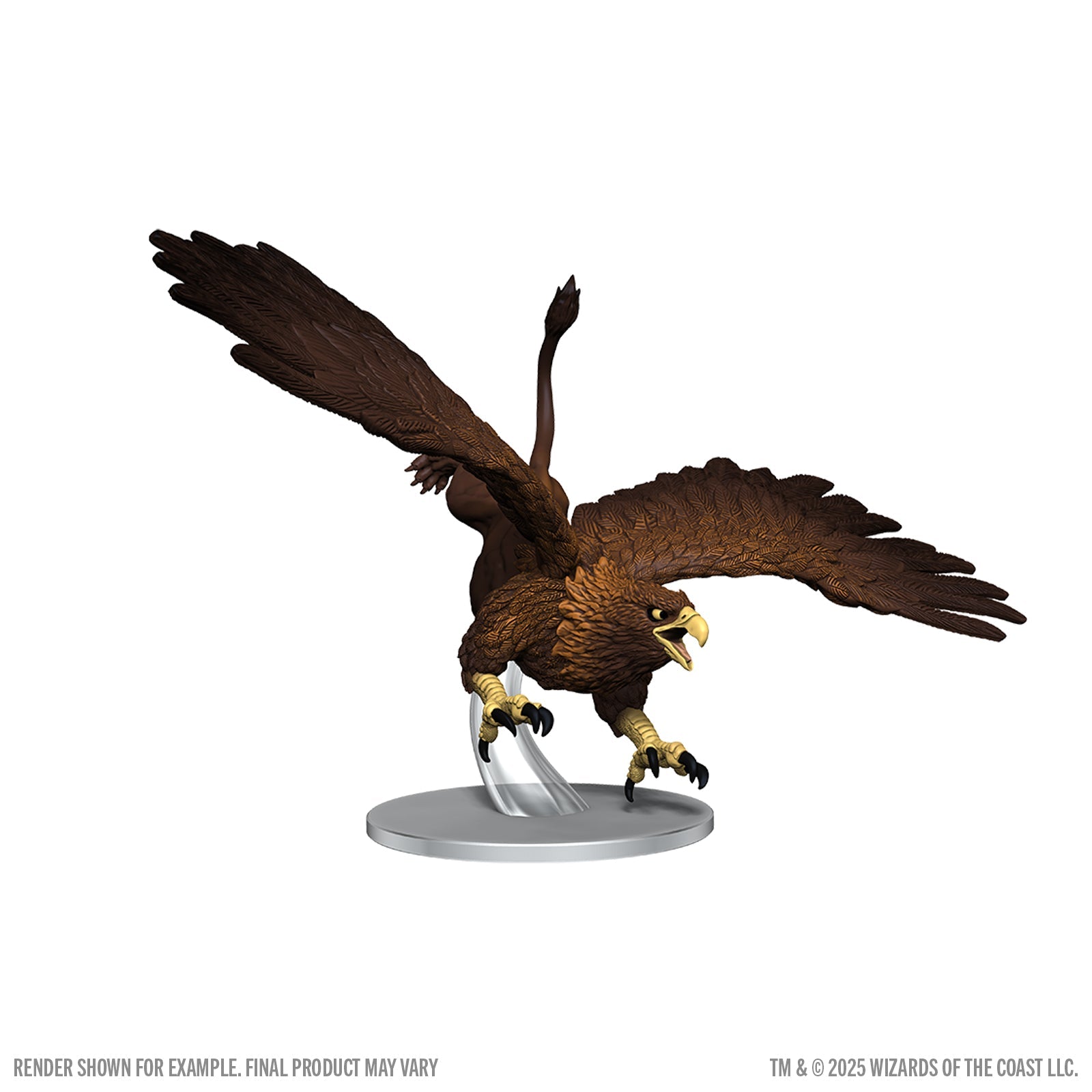D&D: Icons of the Realms: Monster Menagerie Revisited Booster - Golden Apple Comics