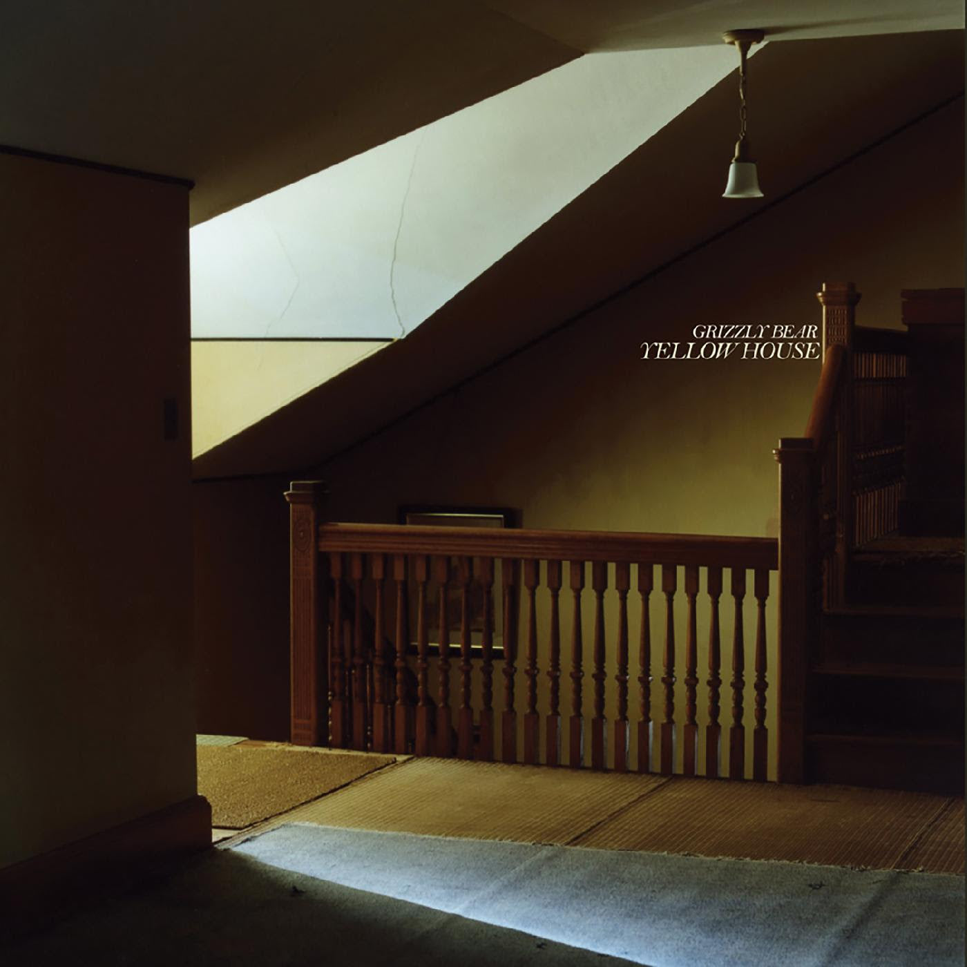 Yellow House (15th Anniversary Edition) (Vinyl)