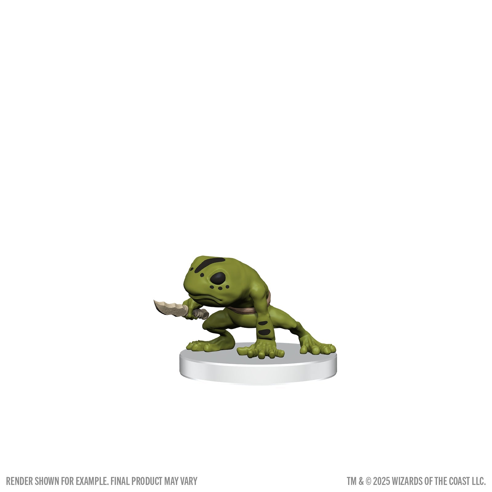 D&D: Icons of the Realms: Monster Menagerie Revisited Booster - Golden Apple Comics