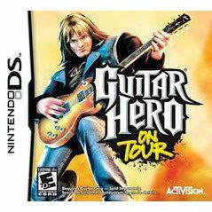 Guitar Hero: On Tour (Game Only) - Nintendo DS