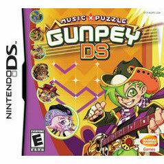 Gunpey - Nintendo DS