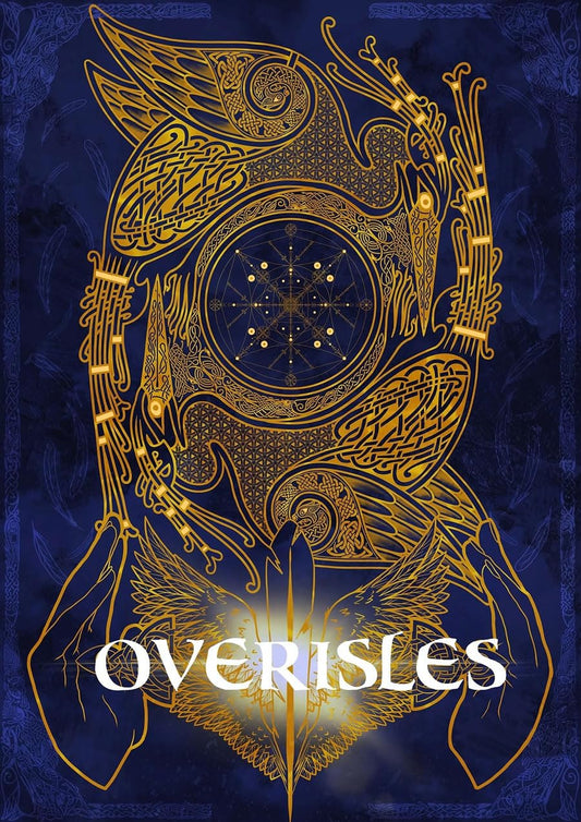 Inspirisles: Overisles - Golden Apple Comics