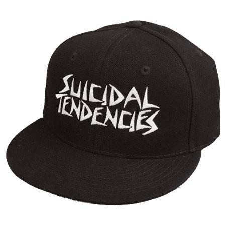 DOGTOWN X SUICIDAL TENDENCIES OG SNAPBACK HAT