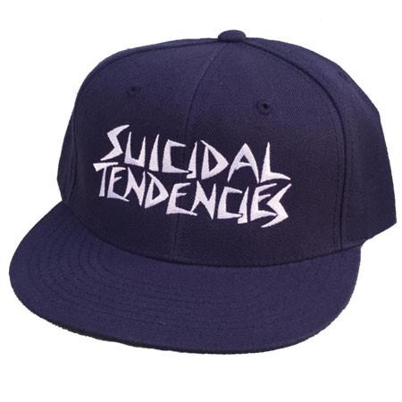 DOGTOWN X SUICIDAL TENDENCIES OG SNAPBACK HAT