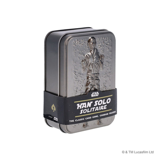 Star Wars™ Han Solo™ Solitaire