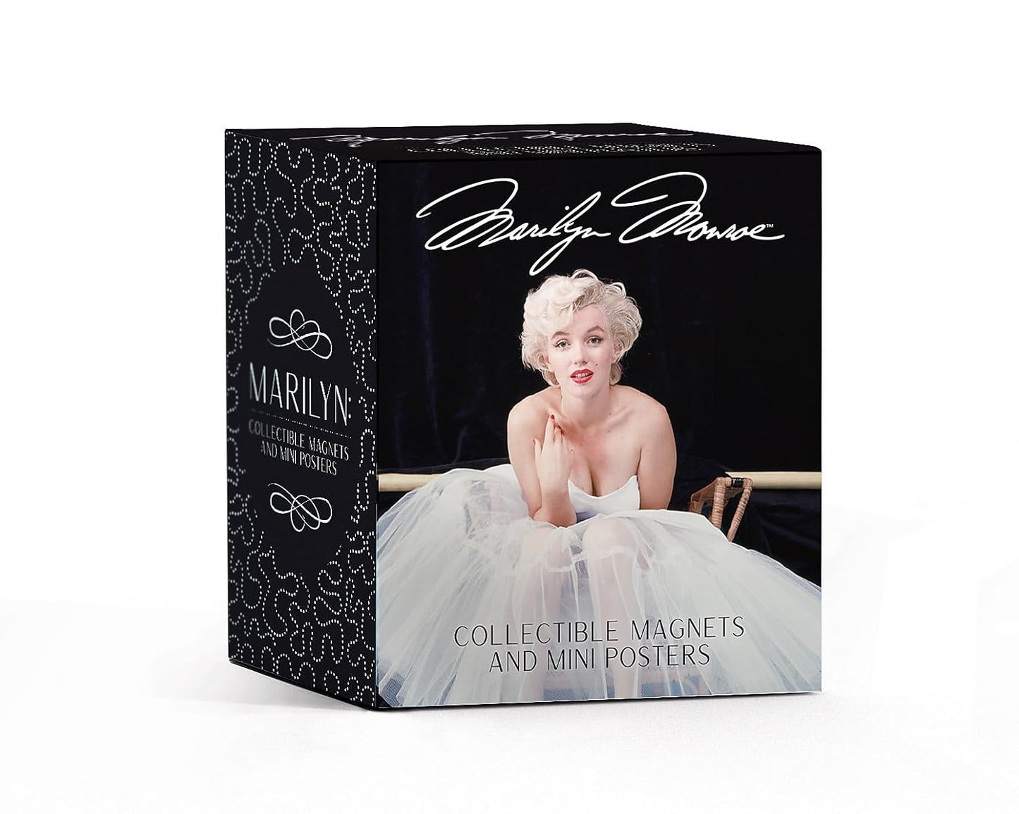 RP Minis: Marilyn - Collectible Magnets and Mini Posters