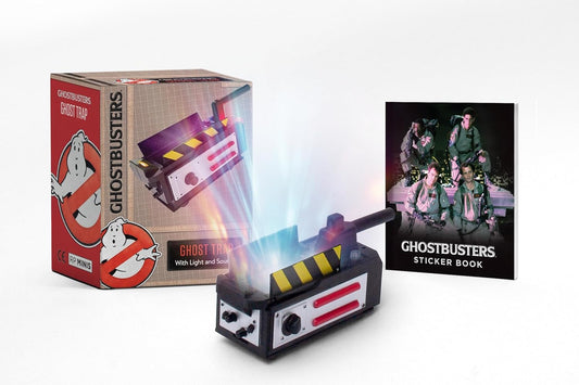 RP Minis: Ghostbusters - Ghost Trap