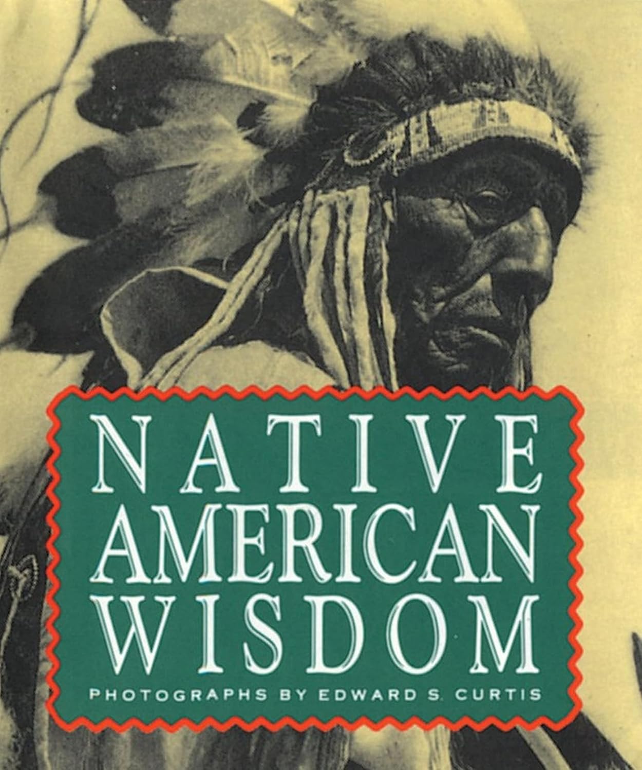 RP Minis: Native American Wisdom
