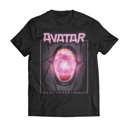 Avatar - "Hunter Gatherer" Album Art Shirt