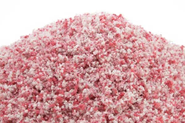 Huge Miniatures: Foam Flock - Cherry Blossom - Golden Apple Comics