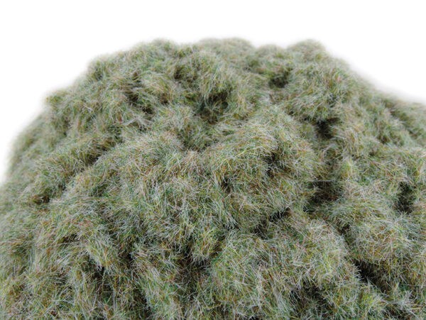Huge Miniatures: Static Grass Flock - Frosty - Golden Apple Comics