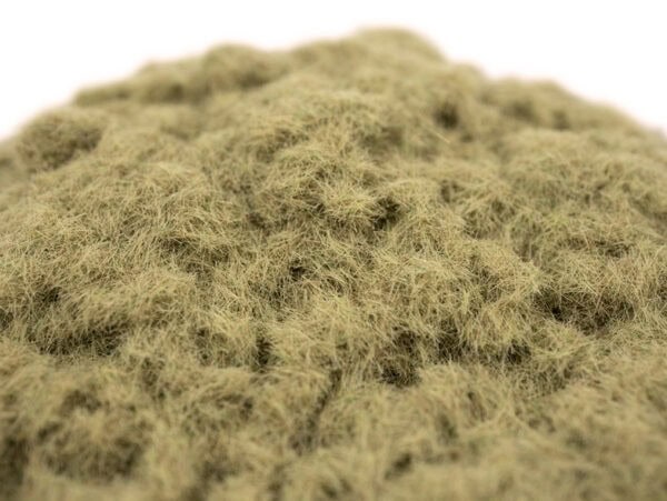 Huge Miniatures: Static Grass Flock - Desert - Golden Apple Comics
