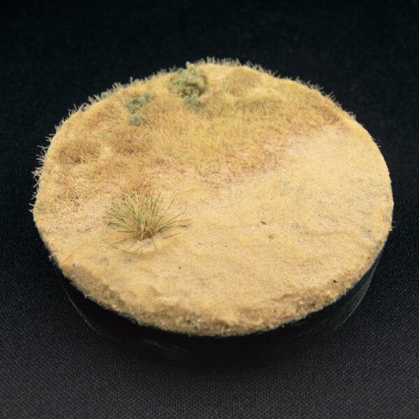 Huge Miniatures: Texture Paste - Beach - Golden Apple Comics
