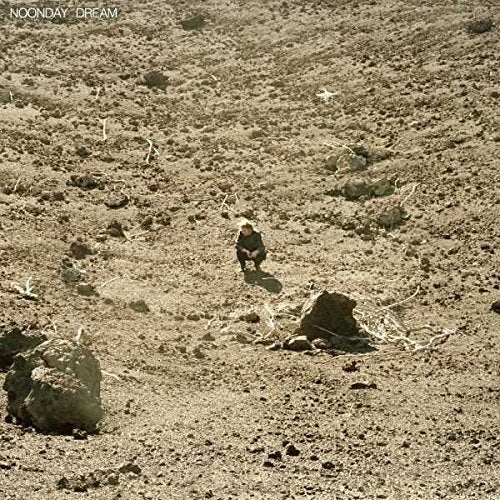 HOWARD,BEN NOONDAY DREAM [Vinyl] - Golden Apple Comics