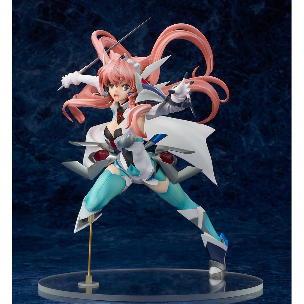 Hobby Stock: Symphogear GX - Maria Cadenzavna Eve 1/7 Scale Figure - Golden Apple Comics