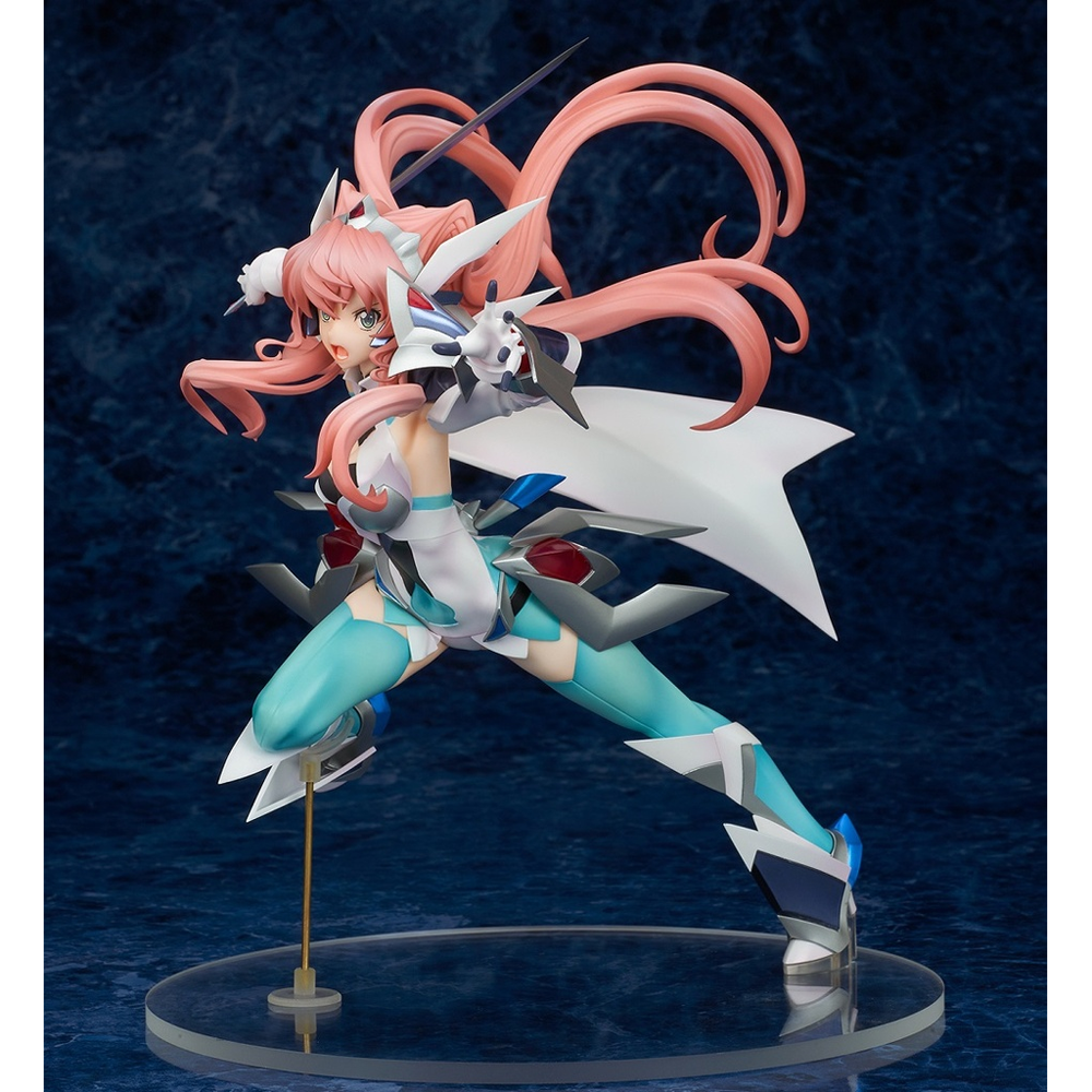Hobby Stock: Symphogear GX - Maria Cadenzavna Eve 1/7 Scale Figure - Golden Apple Comics