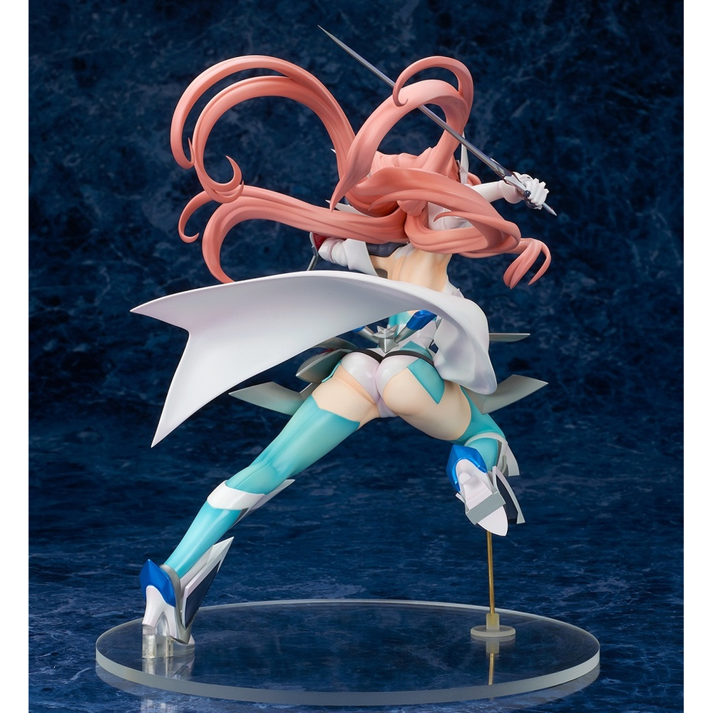 Hobby Stock: Symphogear GX - Maria Cadenzavna Eve 1/7 Scale Figure - Golden Apple Comics